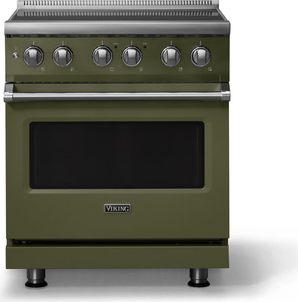 Viking VIR53044BMA
