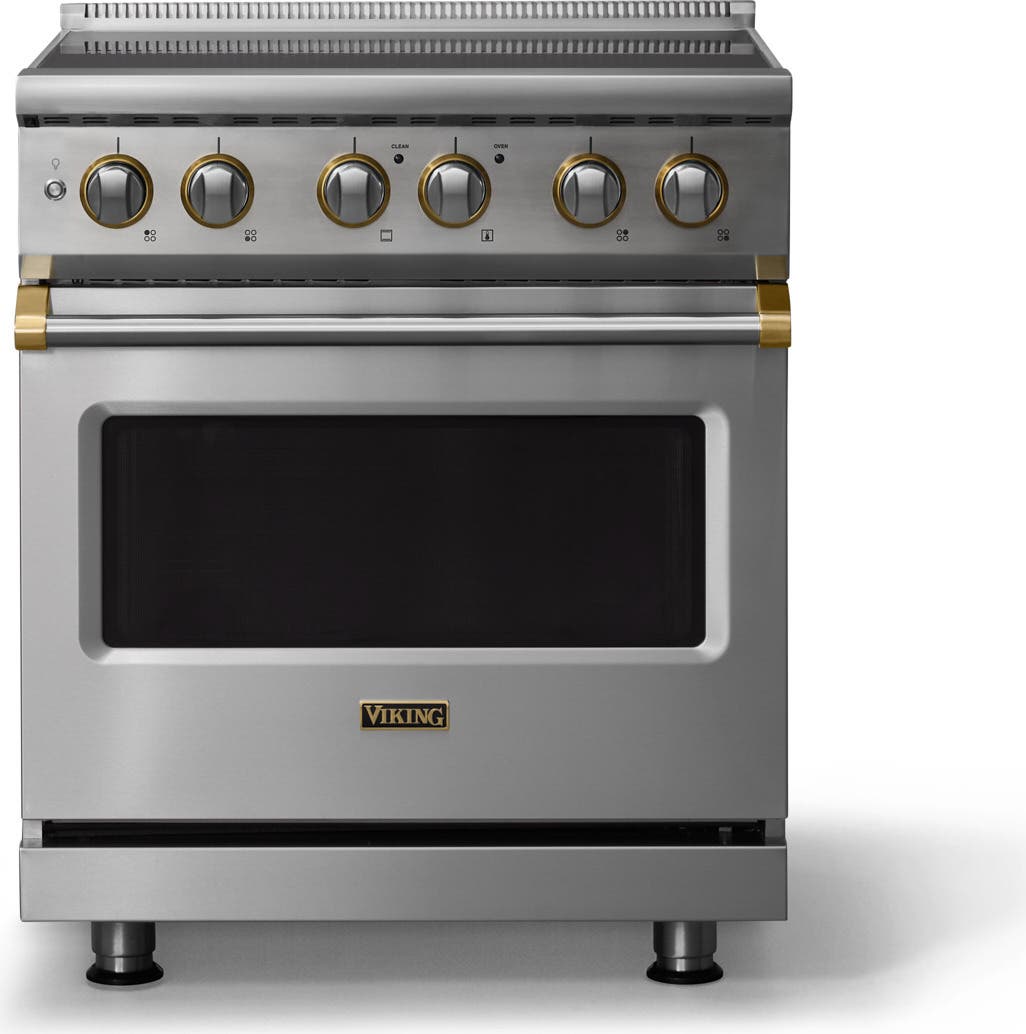 Viking VIR53044BSSBB
