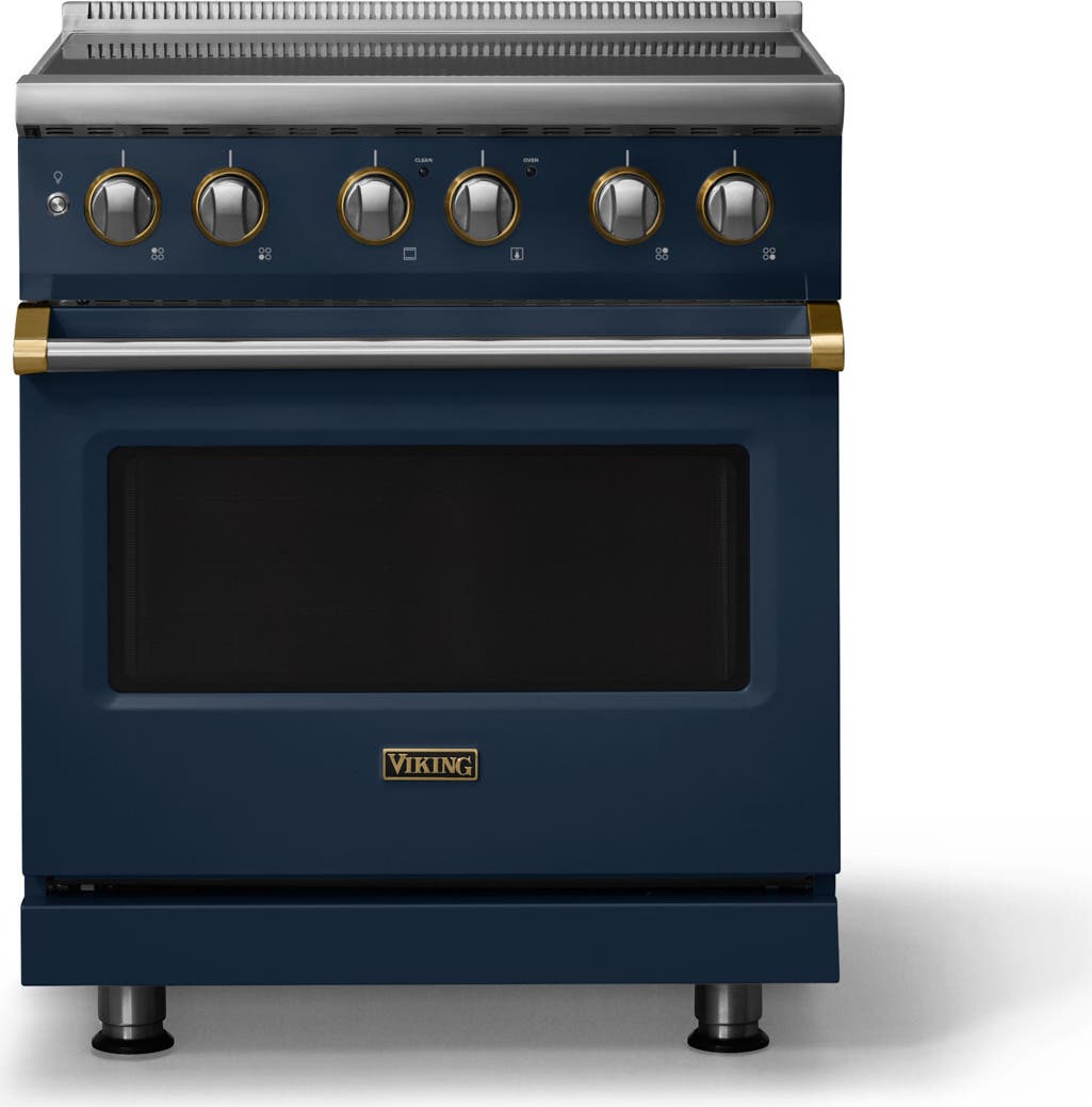 Viking VIR53044BSBBB