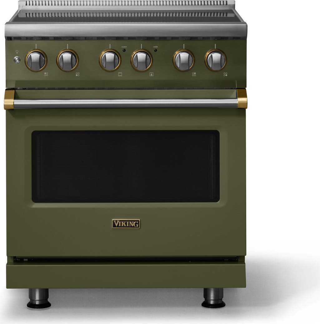 Viking VIR53044BMABB