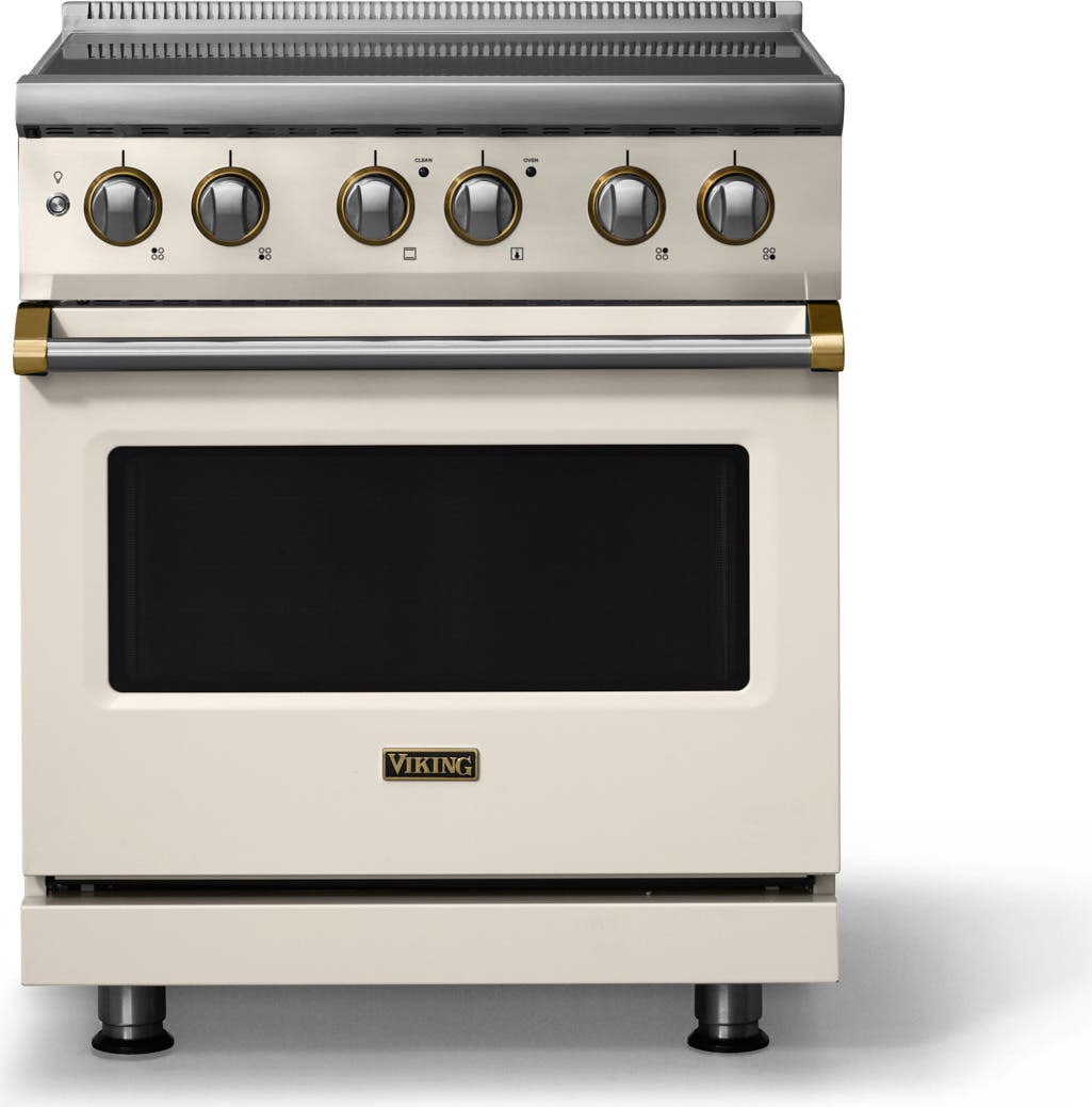 Viking VIR53044BPWBB