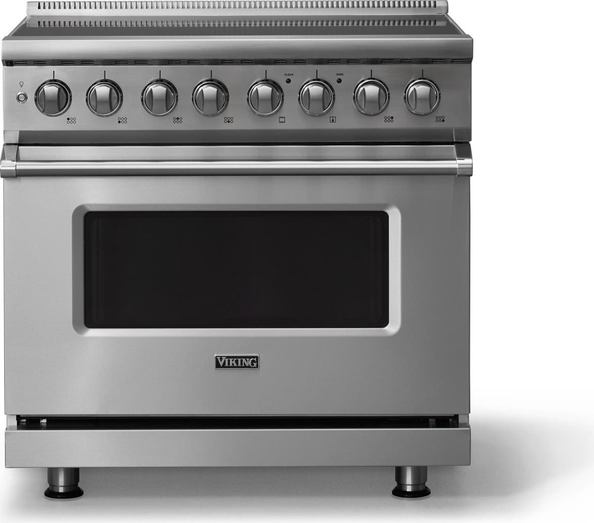 Viking VIR53646BSS