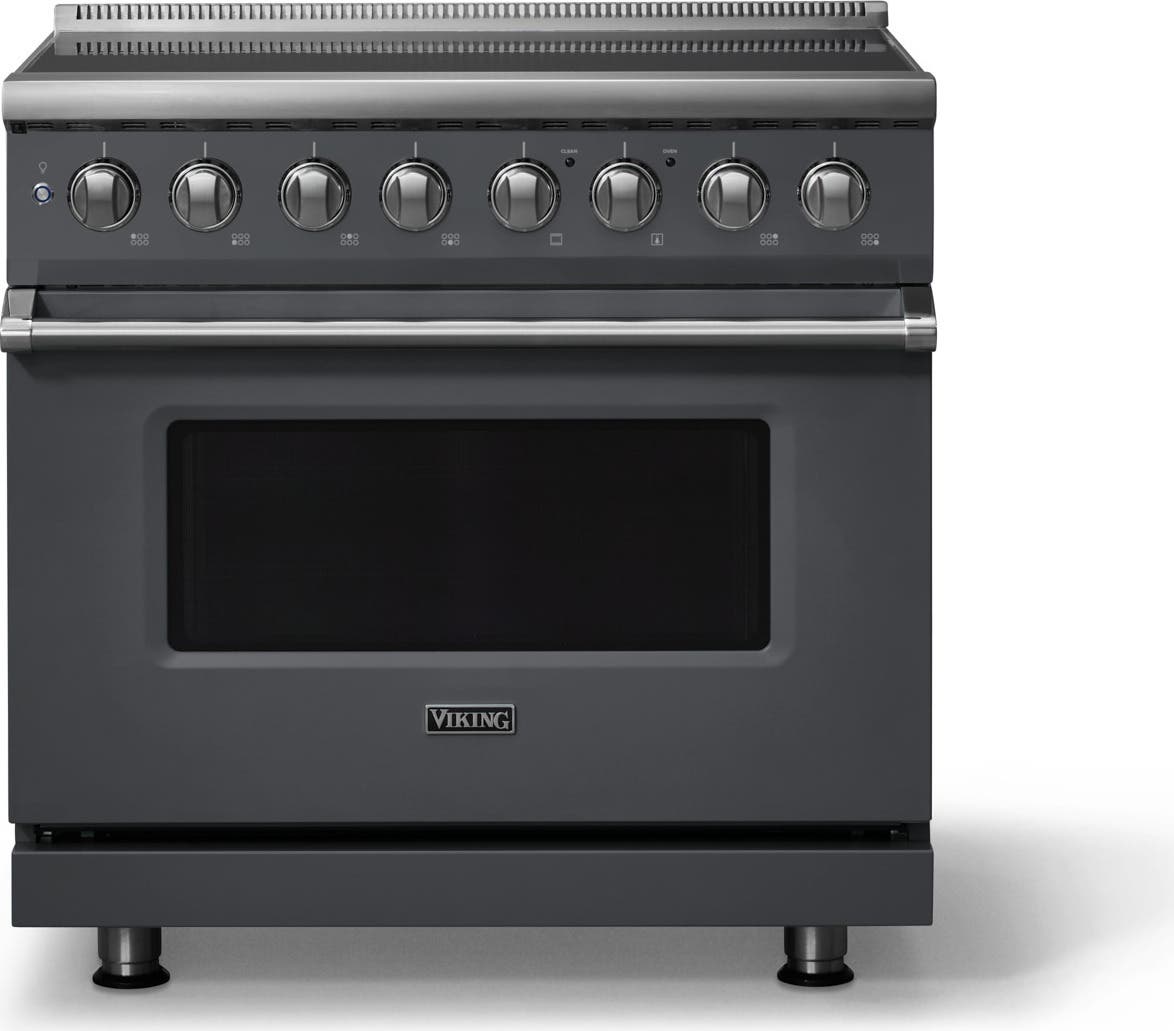 Viking VIR53646BCS