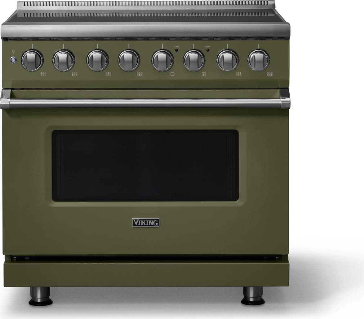 Viking VIR53646BMA