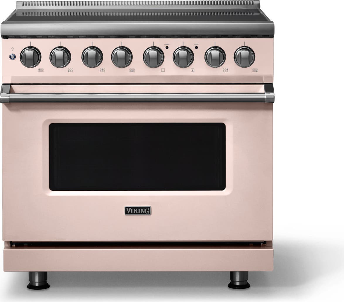 Viking VIR53646BBH