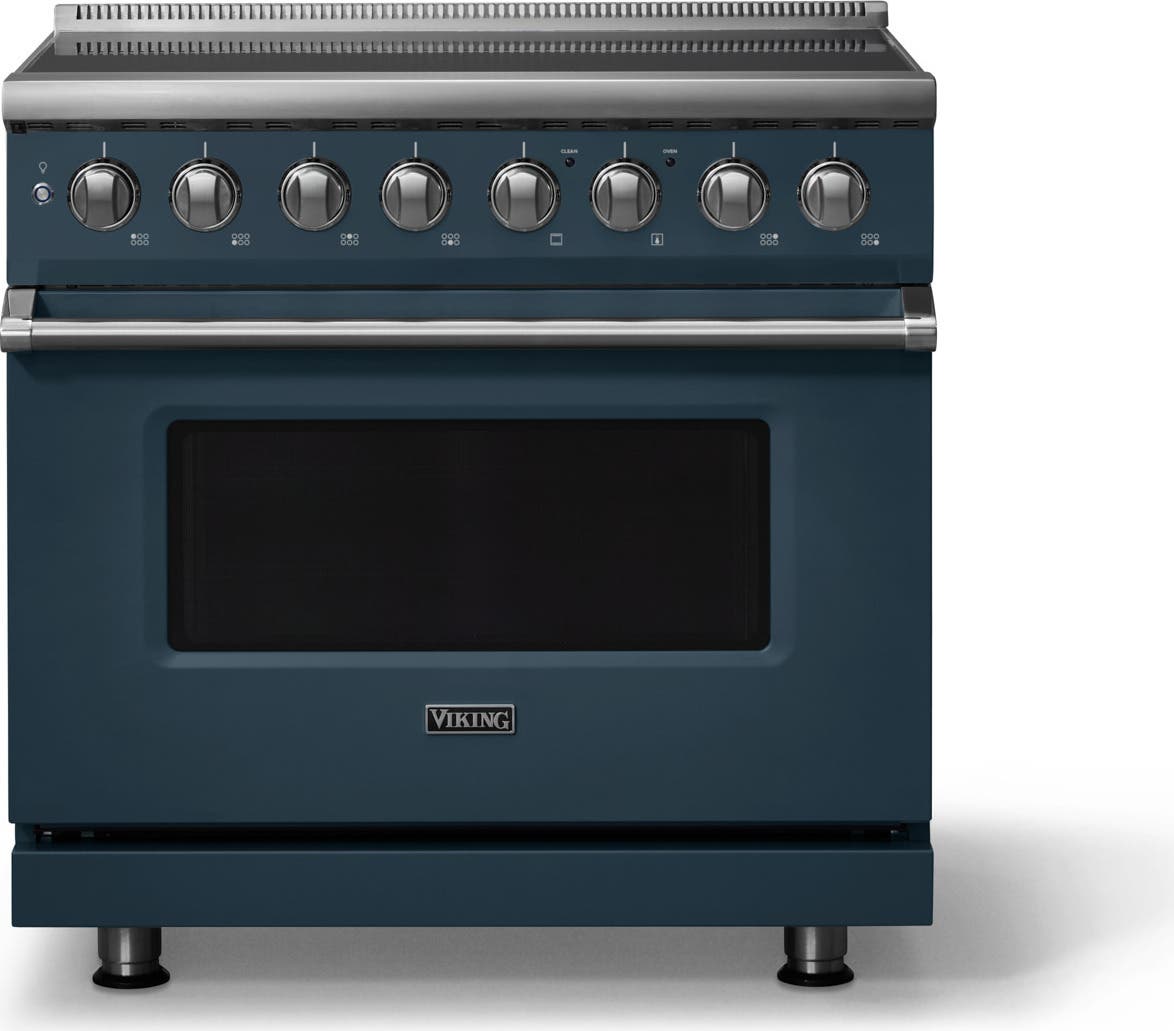 Viking VIR53646BSQ