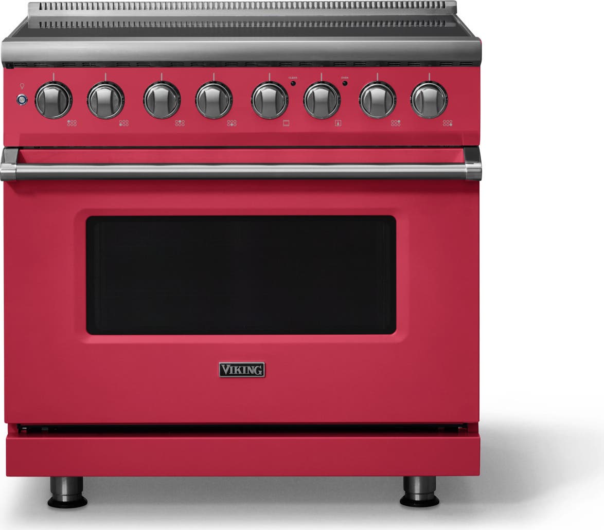 Viking VIR53646BVA