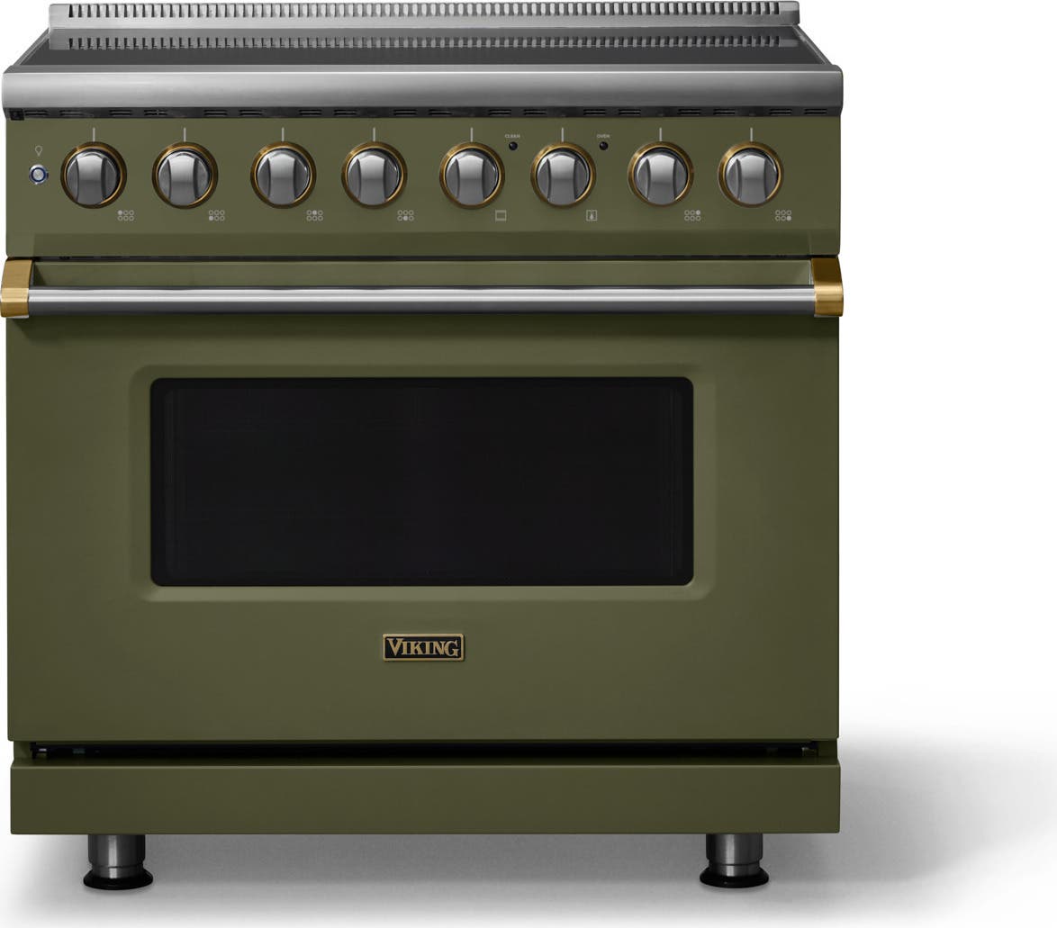Viking VIR53646BMABB