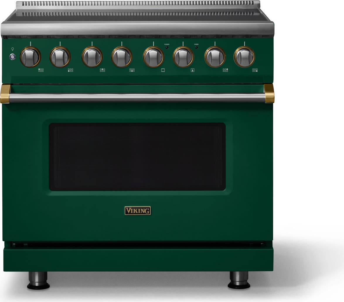 Viking VIR53646BIVBB