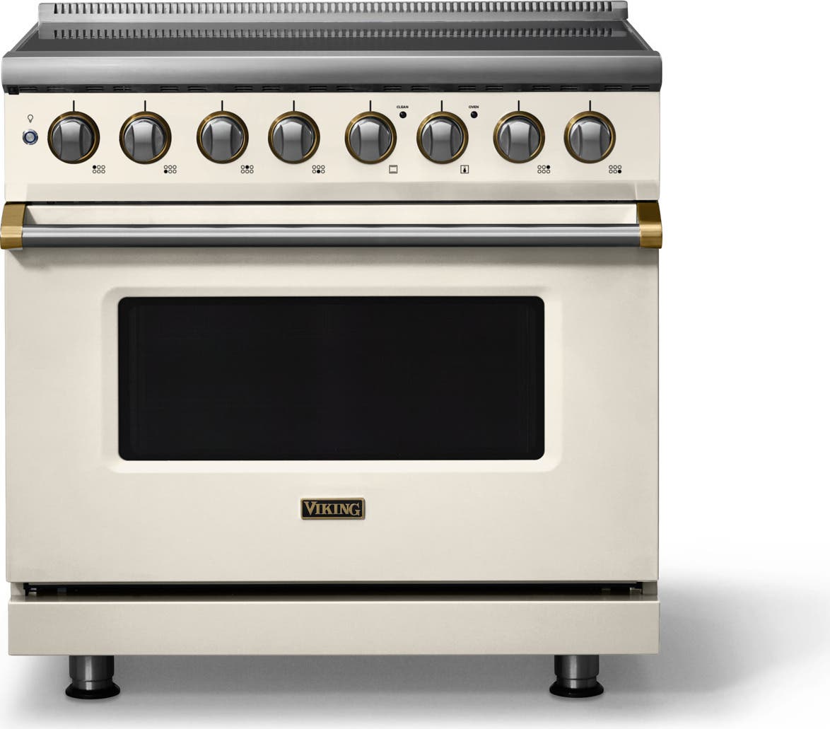 Viking VIR53646BPWBB