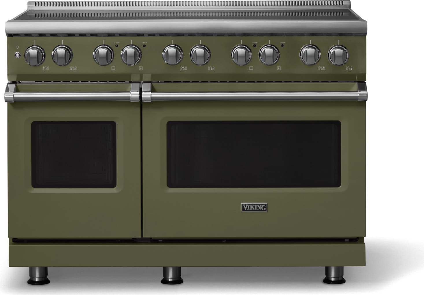 Viking VIR54846BMA