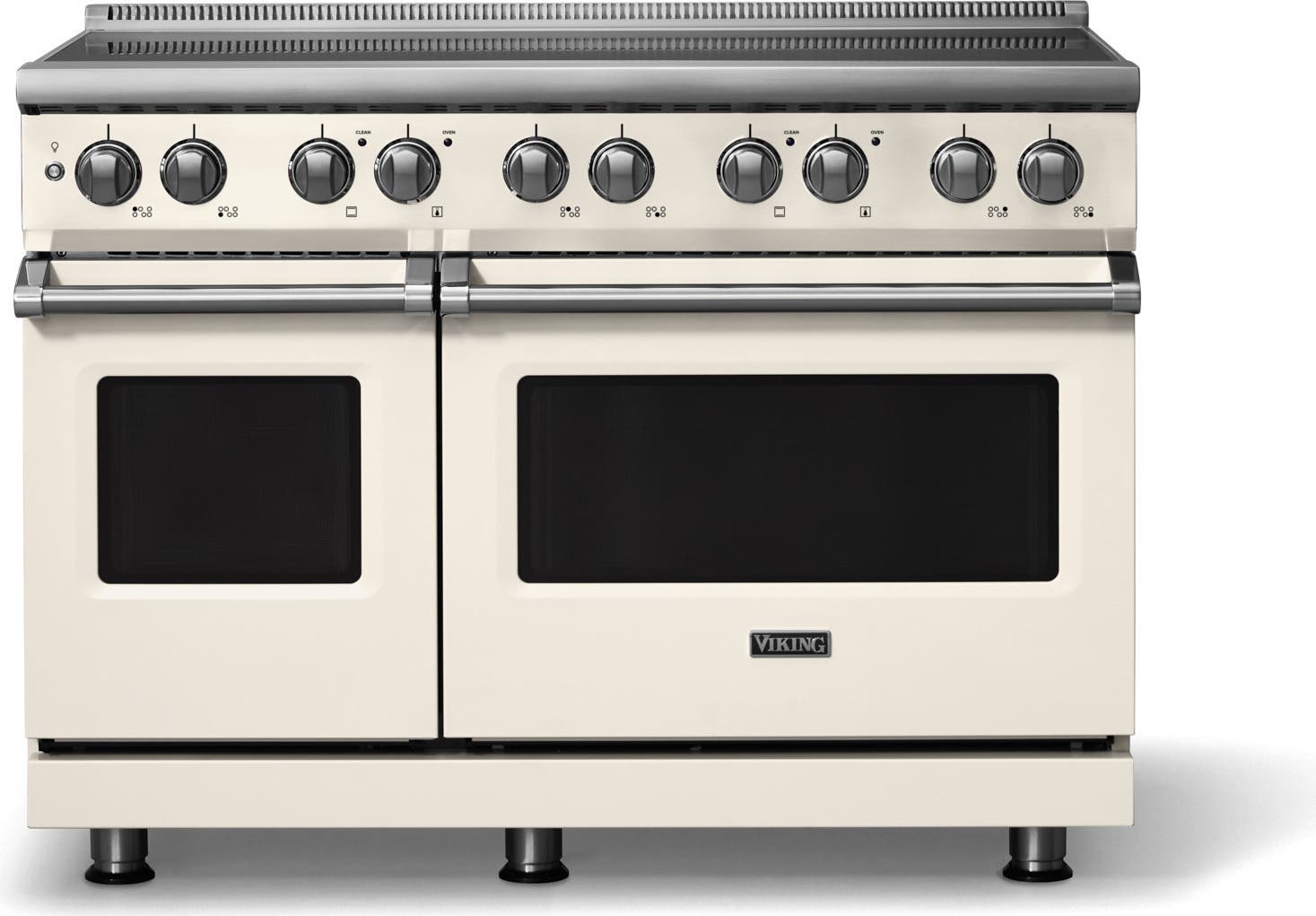 Viking VIR54846BPW