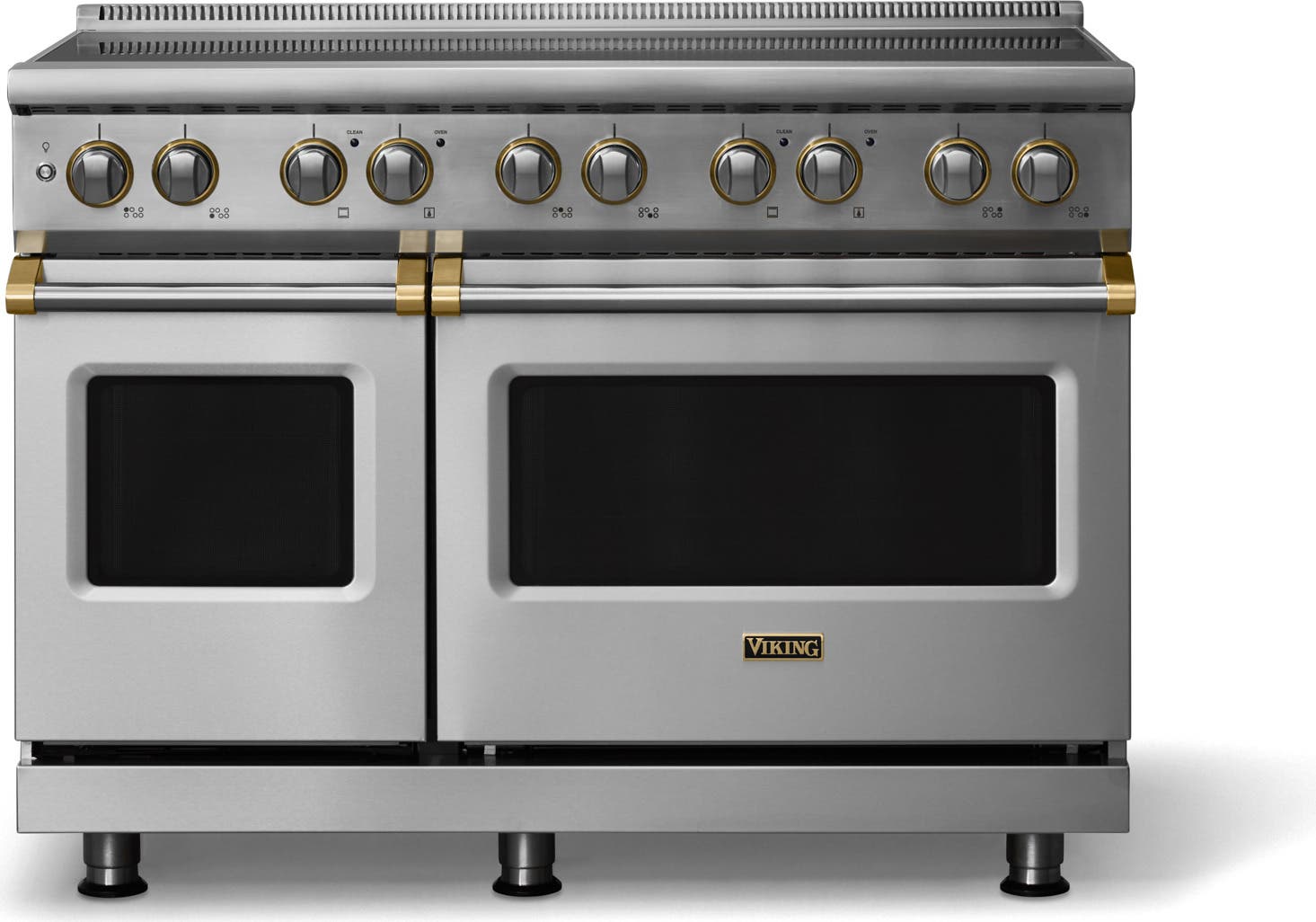 Viking VIR54846BSSBB
