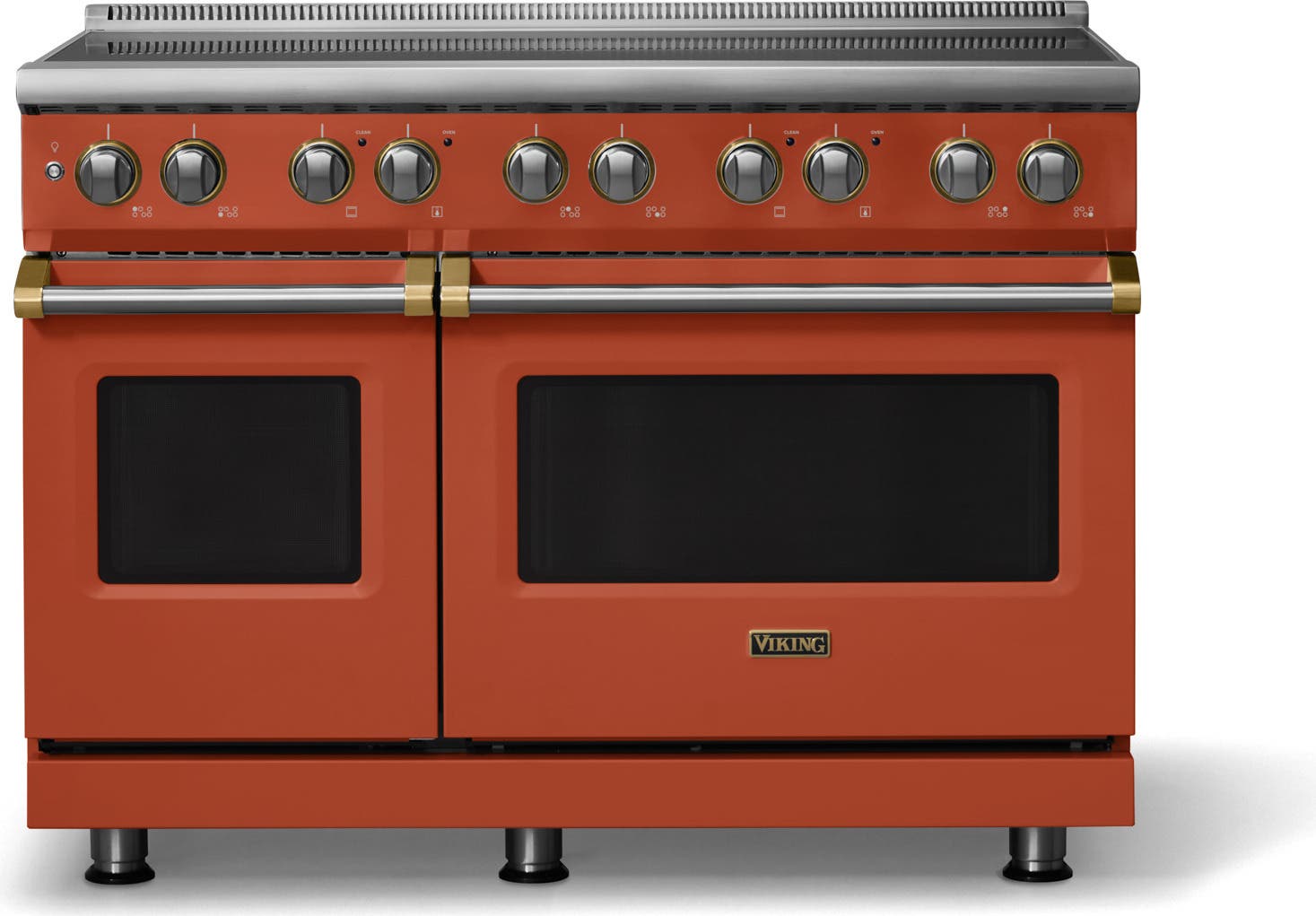 Viking VIR54846BSCBB