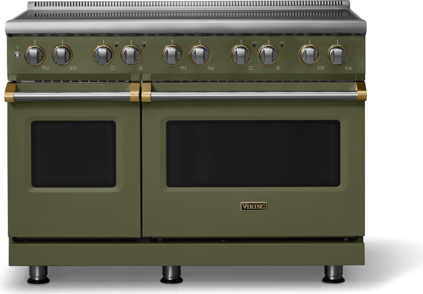 Viking VIR54846BMABB