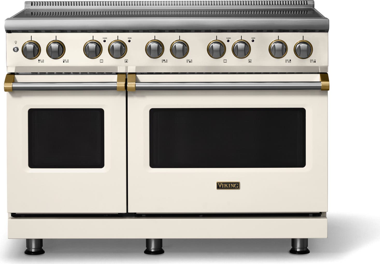 Viking VIR54846BPWBB