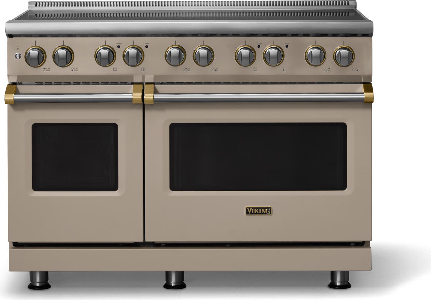 Viking VIR54846BNABB