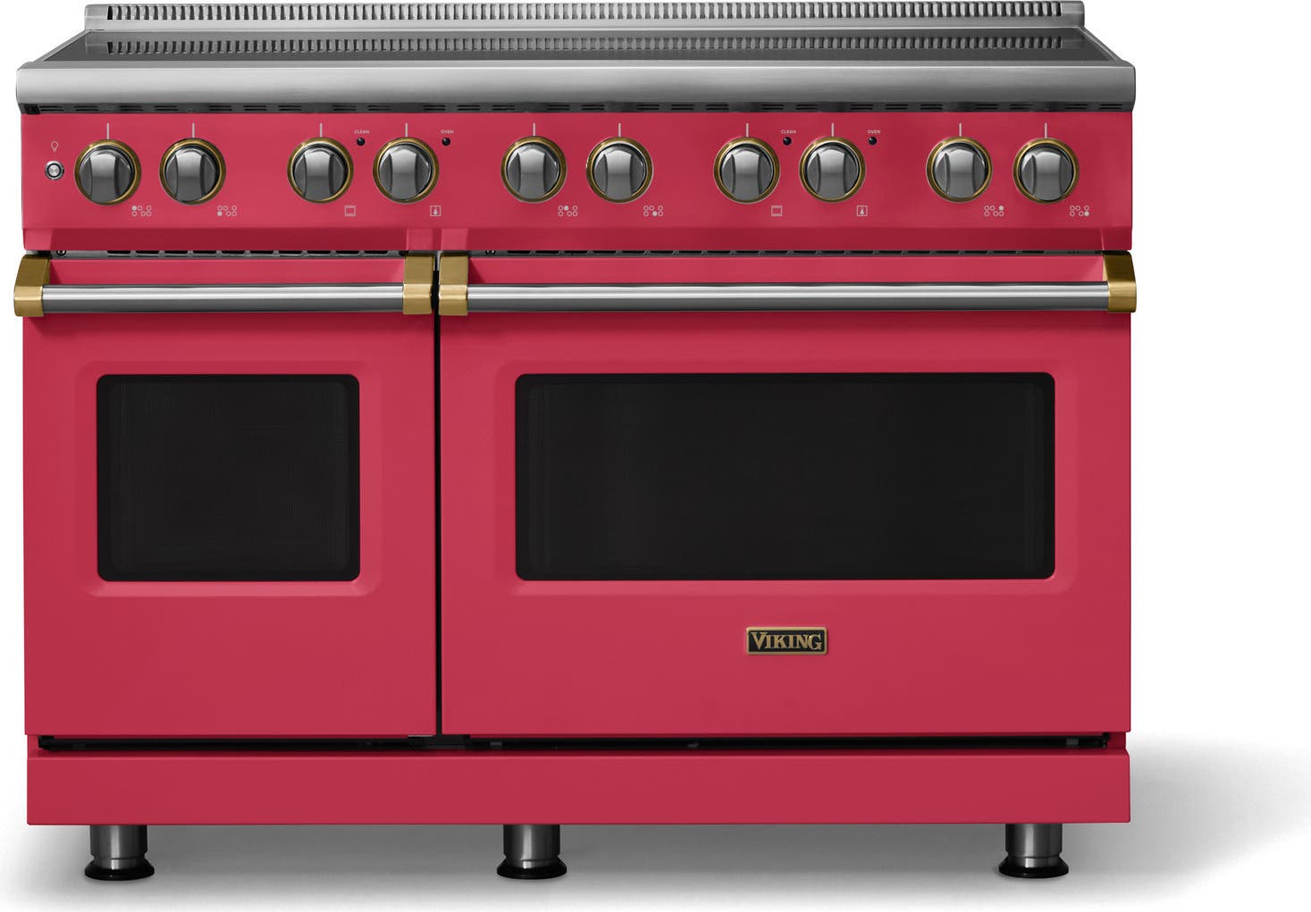 Viking VIR54846BVABB