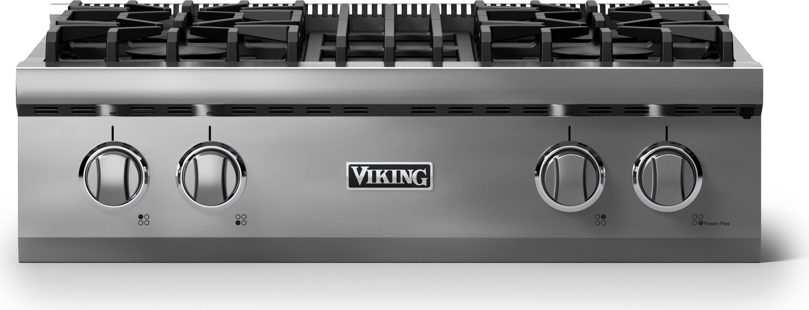Viking VRT53044BSS