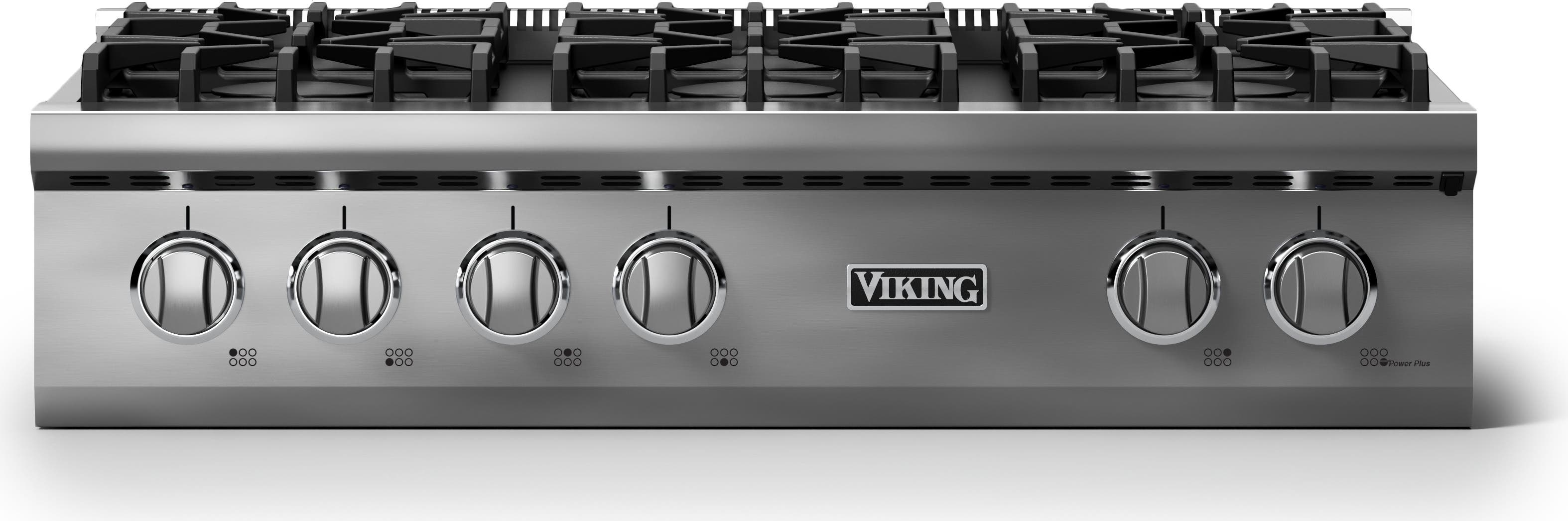 Viking VRT53646BSS