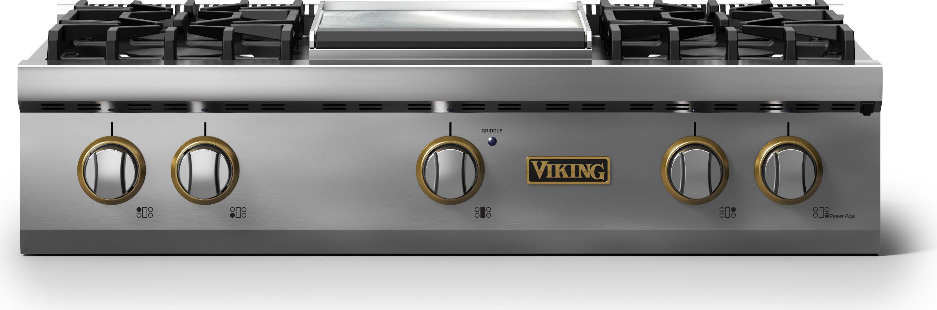Viking VRT53644GSSBB