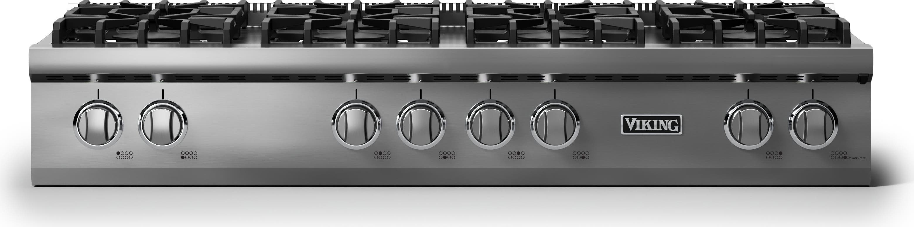 Viking VRT54848BSS