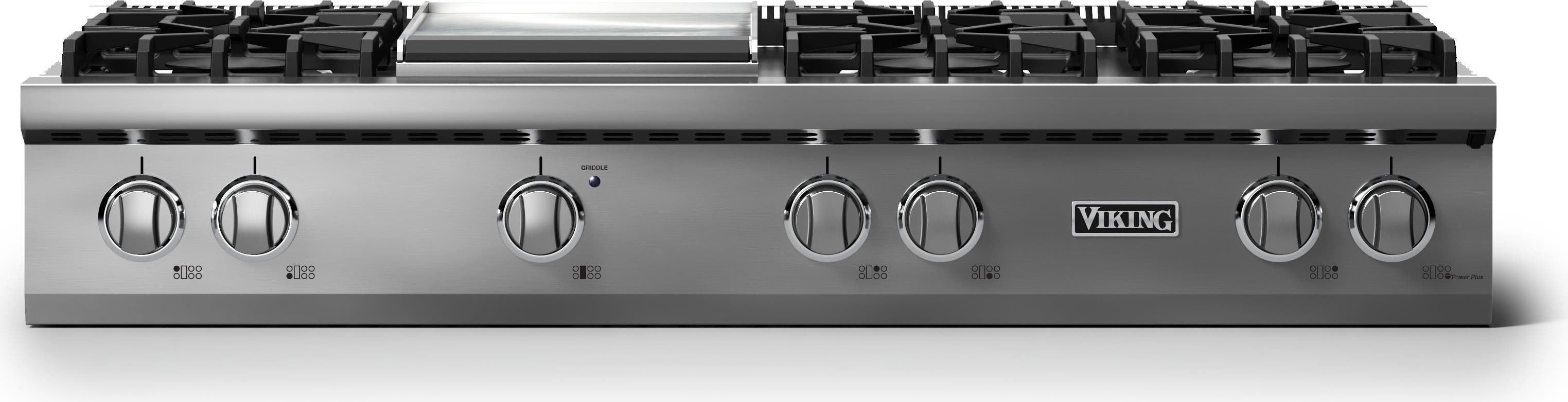 Viking VRT54846GSSLP