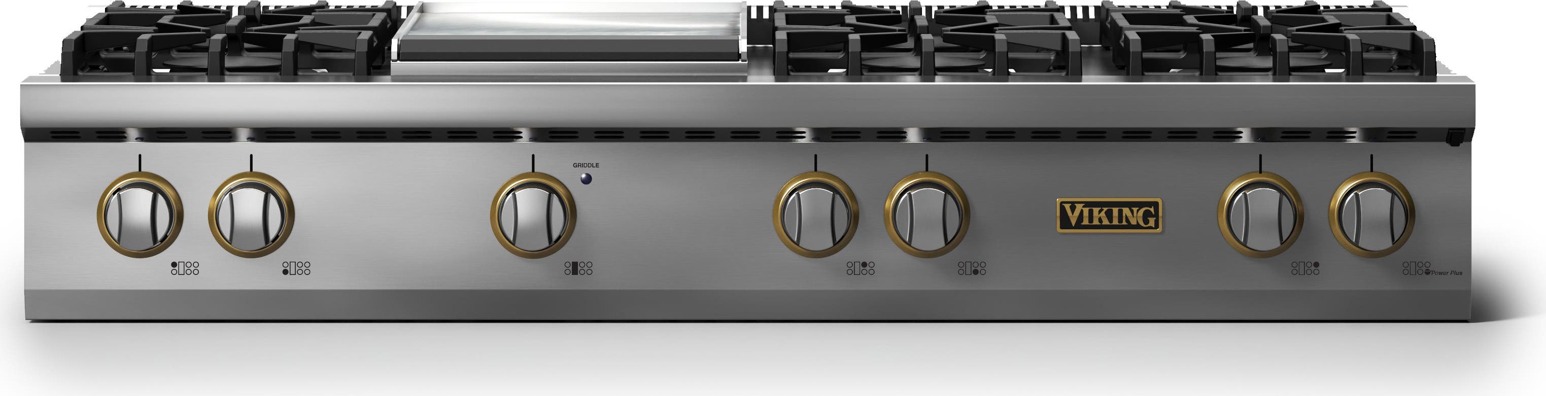Viking VRT54846GSSBBLP