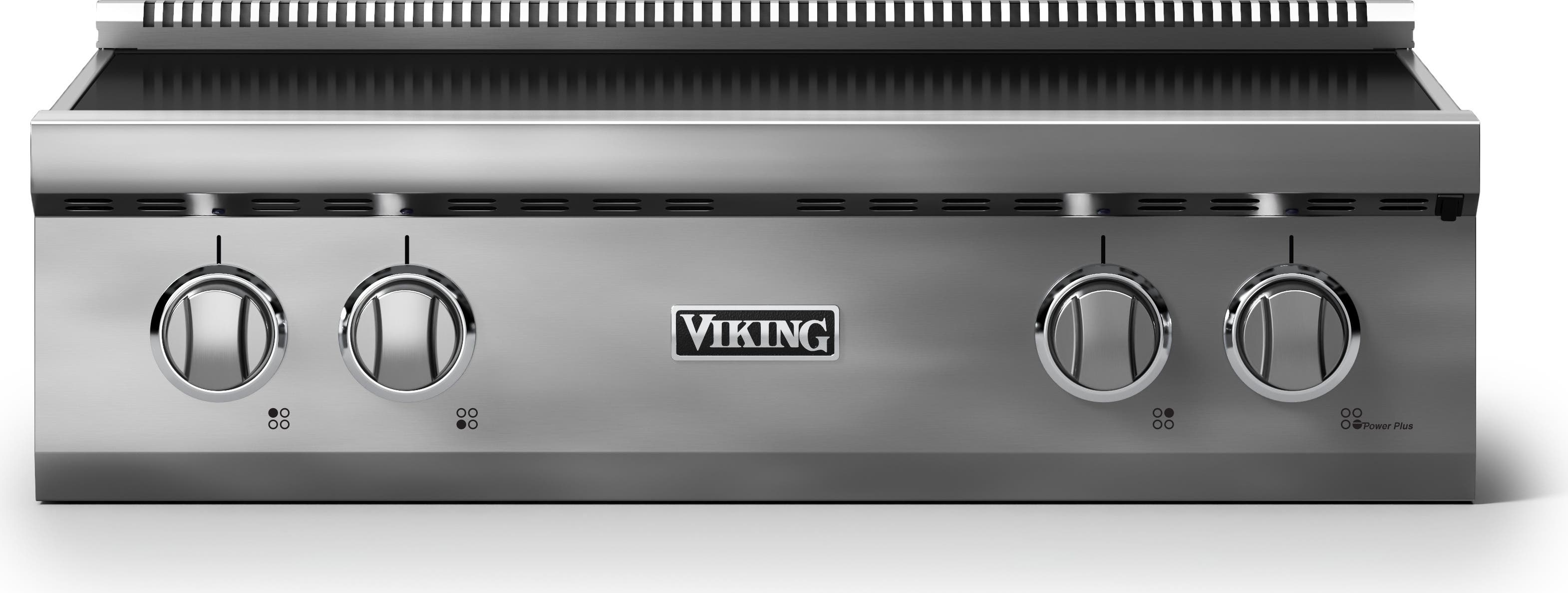 Viking VERT53044BSS