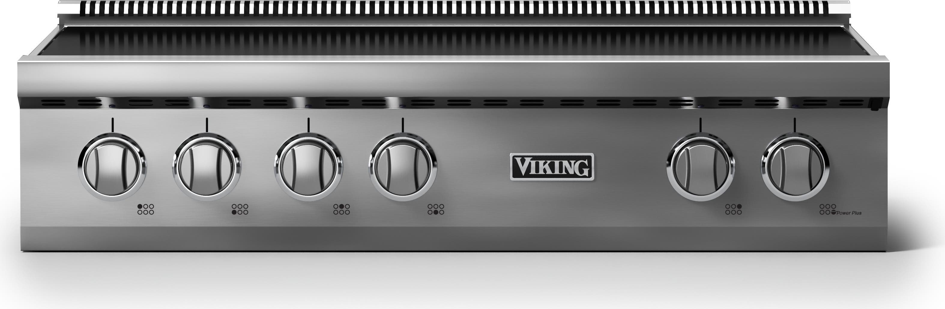Viking VIRT53646BSS