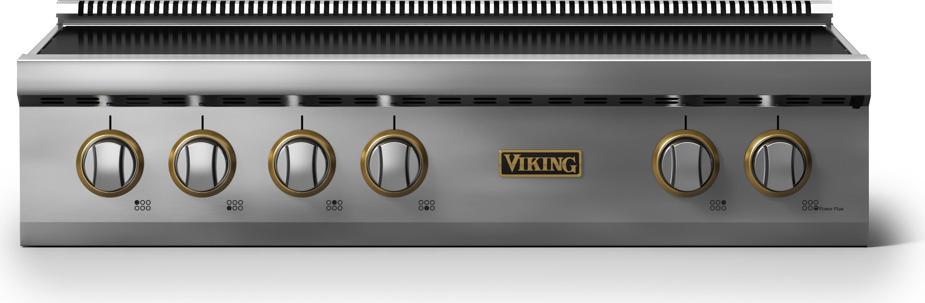 Viking VIRT53646BSSBB