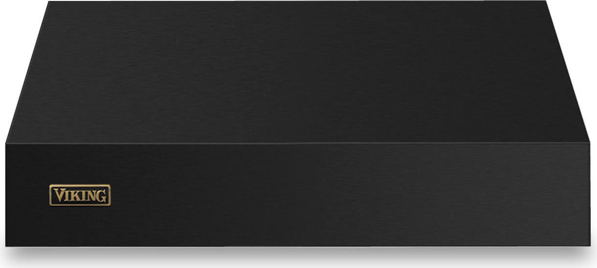 Viking VWH530121CSBB Cast Black