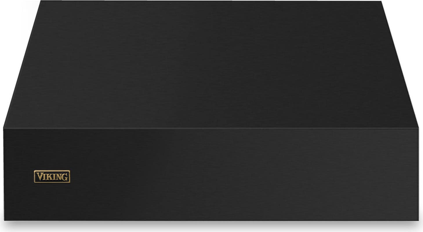 Viking VWH536481CSBB Cast Black