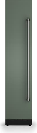 18 Inch Veil Door Panel Kit With 4 Inch Toe Kick