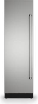 24 Inch Veil Door Panel Kit With 4 Inch Toe Kick