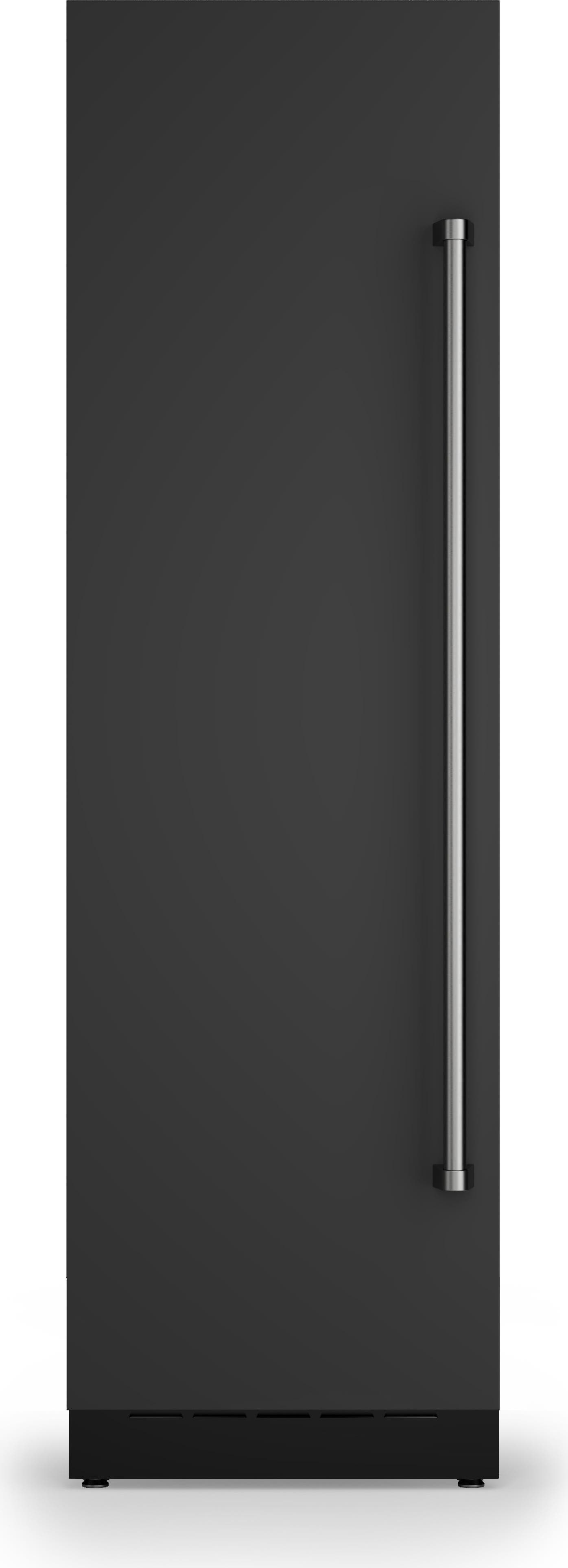 Cast Black
