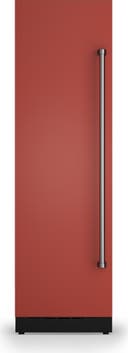 24 Inch Veil Door Panel Kit With 4 Inch Toe Kick