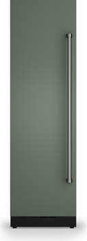 24 Inch Veil Door Panel Kit With 4 Inch Toe Kick