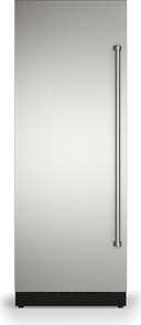 30 Inch Veil Door Panel Kit With 4 Inch Toe Kick