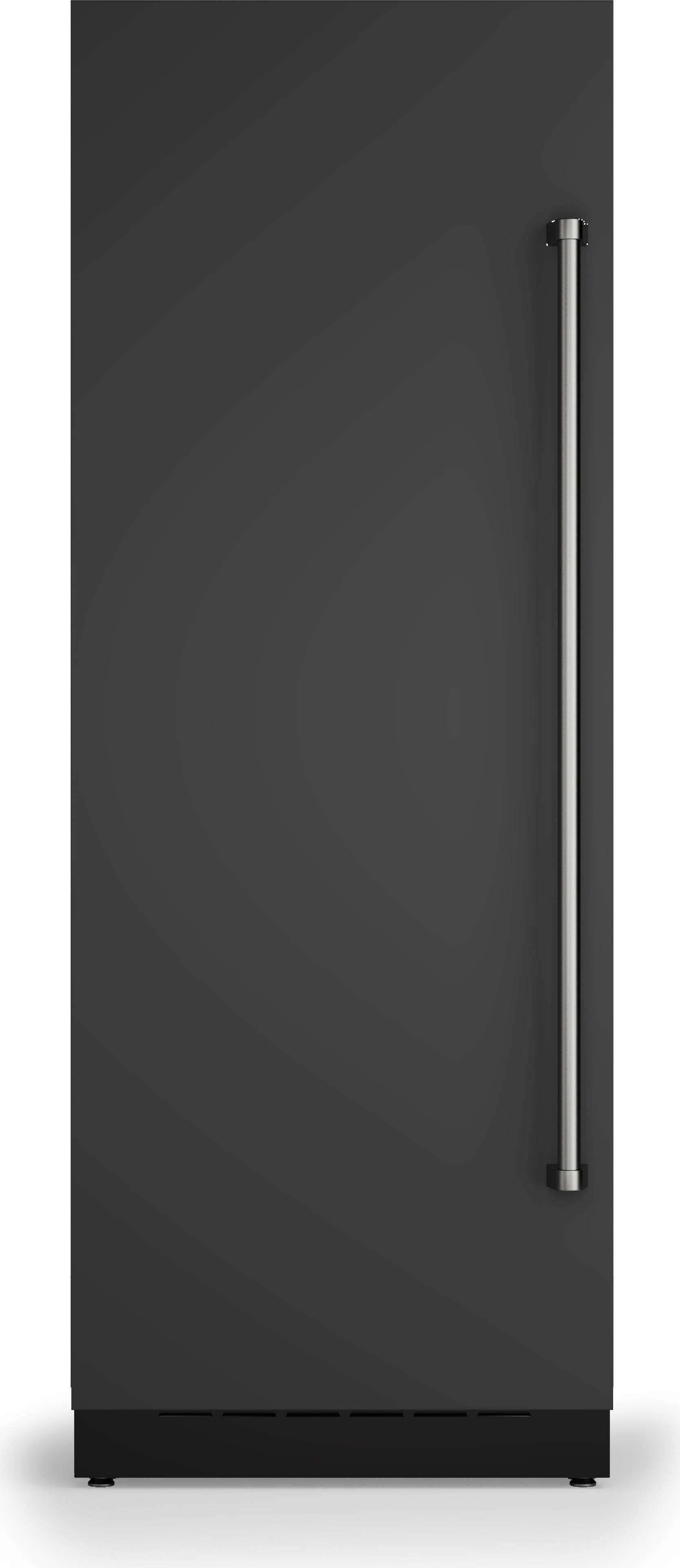 Cast Black