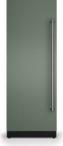 30 Inch Veil Door Panel Kit With 4 Inch Toe Kick