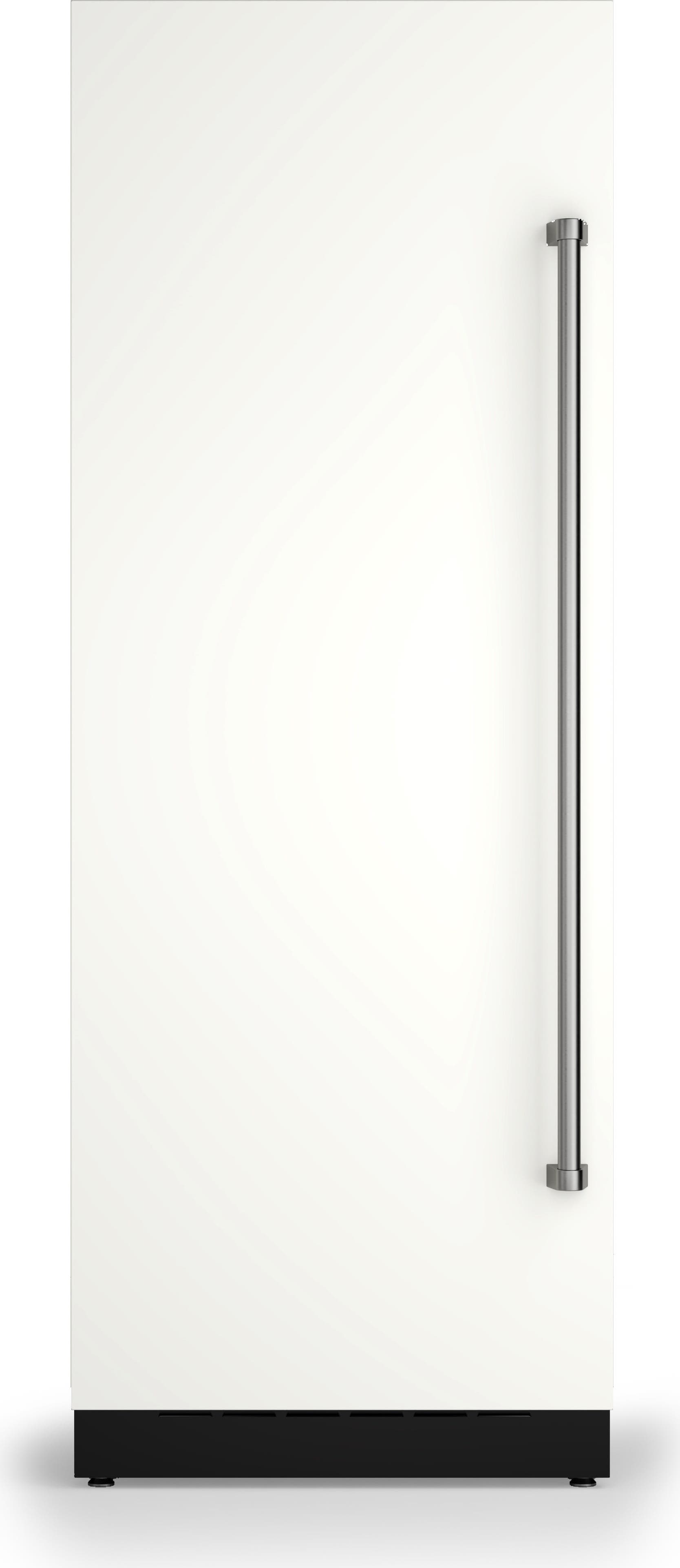 Pure White