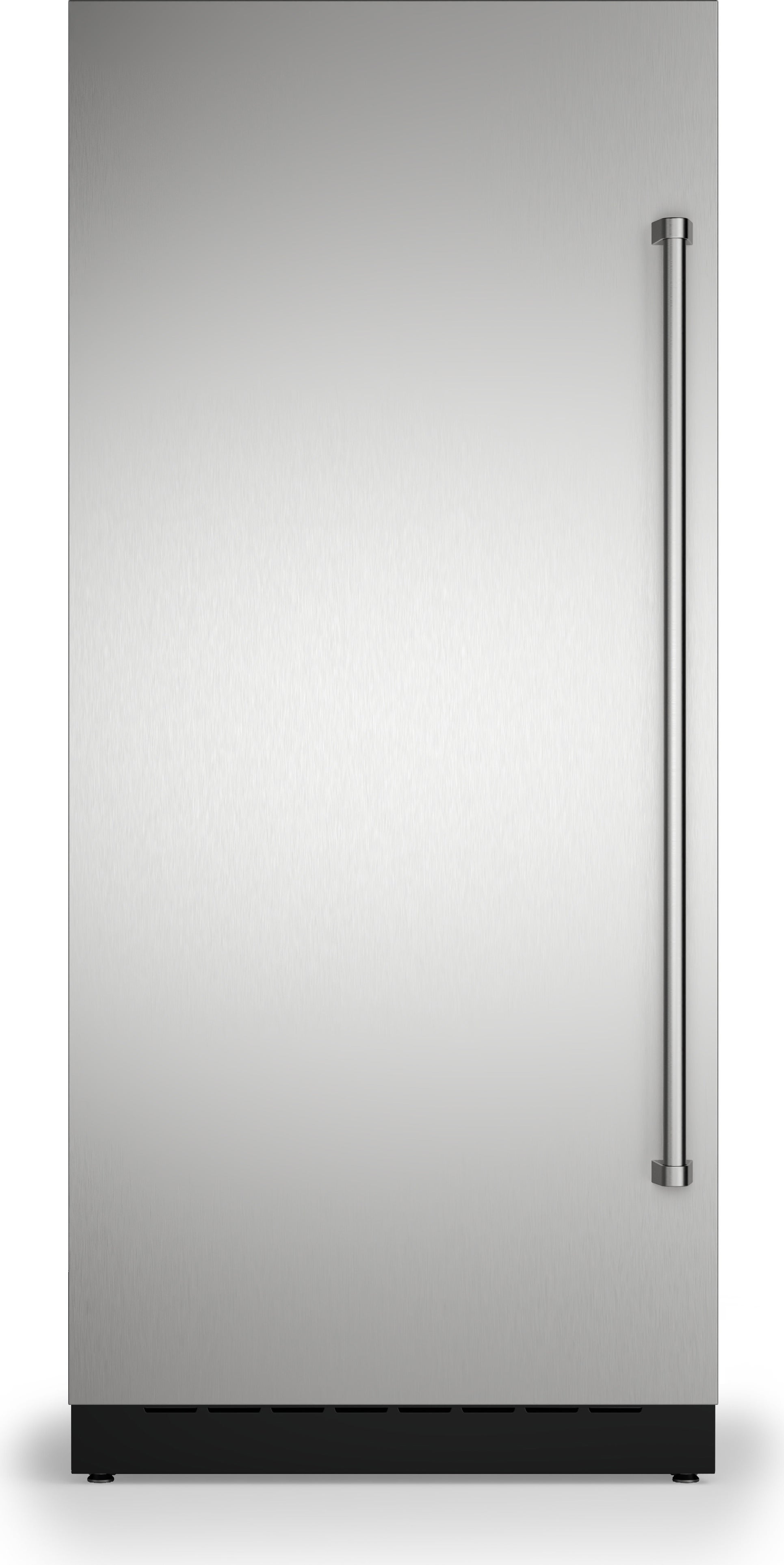 Viking VI7364CDPSS 36 Inch Veil Door Panel Kit Stainless Steel