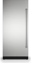 36 Inch Veil Door Panel Kit With 4 Inch Toe Kick