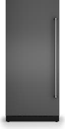 36 Inch Veil Door Panel Kit With 4 Inch Toe Kick