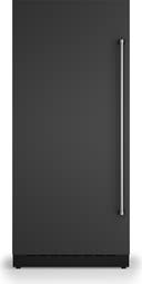 36 Inch Veil Door Panel Kit With 4 Inch Toe Kick