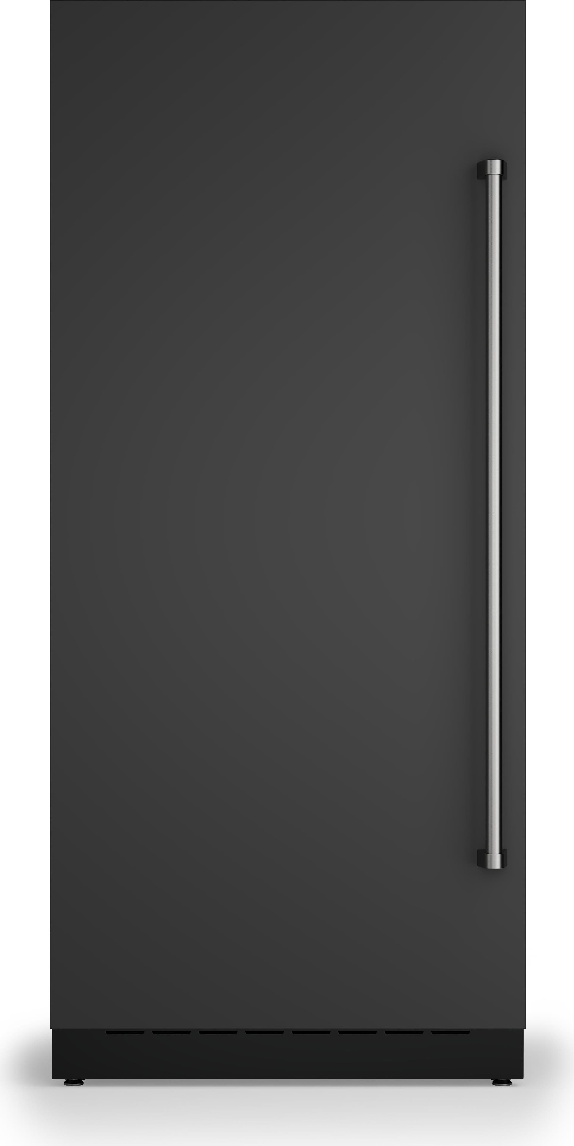 Cast Black