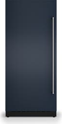 36 Inch Veil Door Panel Kit With 4 Inch Toe Kick