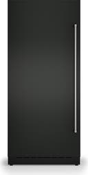 36 Inch Veil Door Panel Kit With 4 Inch Toe Kick