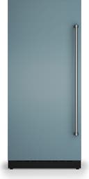 36 Inch Veil Door Panel Kit With 4 Inch Toe Kick